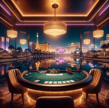 innwa apk Live Casino